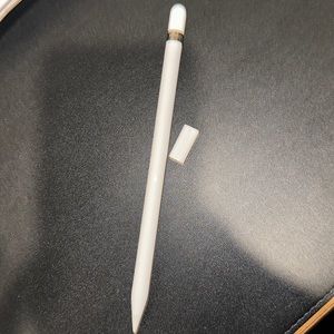 Original apple pencil